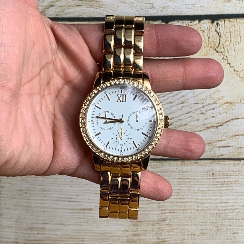 Lane Bryant women’s watch